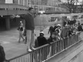 Niesamowite tricki Le Parkour