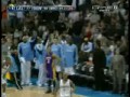 Chris Birdman Andersen 08-09 NBA mix