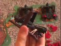 Weapons and Warriors - Board James