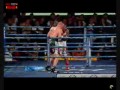 Fragomeni vs. Włodarczyk 9 runda