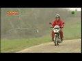 Polak potrafi - Romet Ogar 900