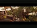 Casino Royale - Parkour