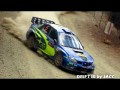 Drifty w WRC