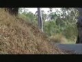 Tricycle Drifting