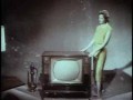 Pierwszy telewizor z pilotem