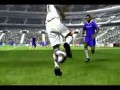 Fifa 09 - nauka zwodów z prawdziwych meczów