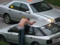 Taniec ćpuna?