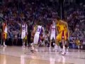 Top 10 akcji NBA 2009 w tym Marcina Gortata