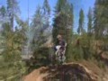 Travis Pastrana - Pierwszy podwójny backflip