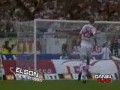 Najlepsze bramki sierpnia 2009