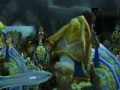 World of Warcraft - Wrath Gate Cinematic