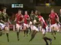 South African Rugby Tribute