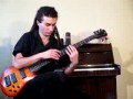 Mozart na gitarze basowej