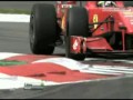 F1 w zwolnionym tempie