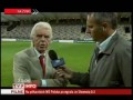Zdegustowany Leo Beenhakker