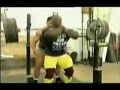 Ronnie Coleman