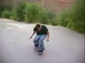 Rodney Mullen street skate