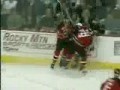Najbrutalniejsze momenty NHL