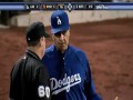 Niesamowity out w baseballu