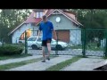 Matt - powrót freestyle