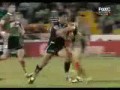 Rugby vs. Football