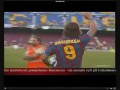 Prezentacja Zlatana Ibrahimovica w Barcelonie