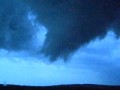 Złowrogie TORNADO