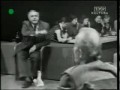 Kałużyński vs. Antczak - debata stulecia