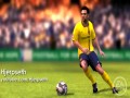FIFA 10 - New Skills