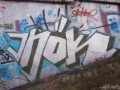 Graffti