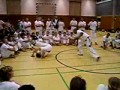 Capoeira Acrobacias