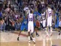 Top 10 Alley Oops NBA 2009