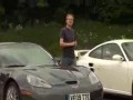 Porsche 911 GT2 vs Corvette ZR-1