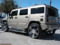Hummer tuning