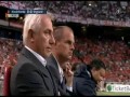 Holandia - Anglia 2:2
