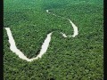 Amazonia - magiczne miejsce