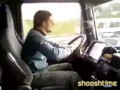 IMPREZKA za kierownicą