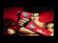Tekken 3 World Tournament