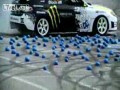 MISTRZ driftowania