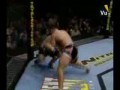 Nokauty UFC