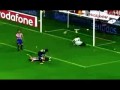 Lionel Messi - Top 10 bramek 2009