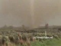 Niezwykłe Tornado
