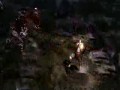 God Of War III teaser