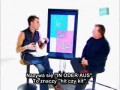 Bruno i Paris Hilton - polskie napisy