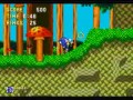 Sonic mega collection plus