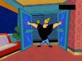 Kamil Durczok vs Johnny Bravo
