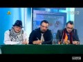 Neo Nówka - Parodia Jury ze znanych programów
