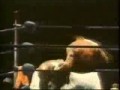 Muhammad Ali The Greatest Of All Time