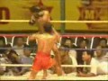 Muay Thais Greatest Hits