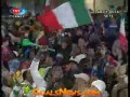 Puchar Konfederacji Włochy - USA 3:1